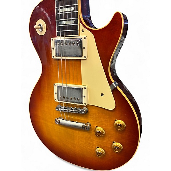 Used Gibson 1958 Reissue Murphy Ultra Light Aging Faded Cherry Solid Body Electric Guitar