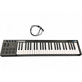 Used Alesis V49 49-Key MIDI Controller