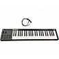 Used Alesis V49 49-Key MIDI Controller thumbnail