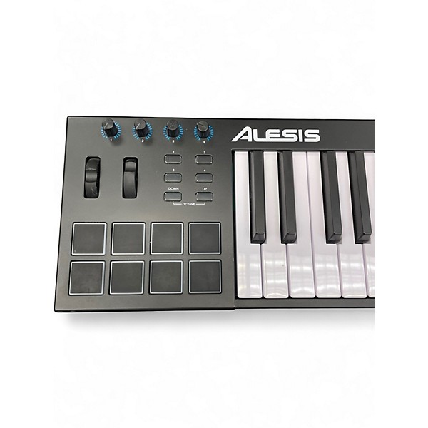 Used Alesis V49 49-Key MIDI Controller