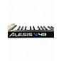 Used Alesis V49 49-Key MIDI Controller