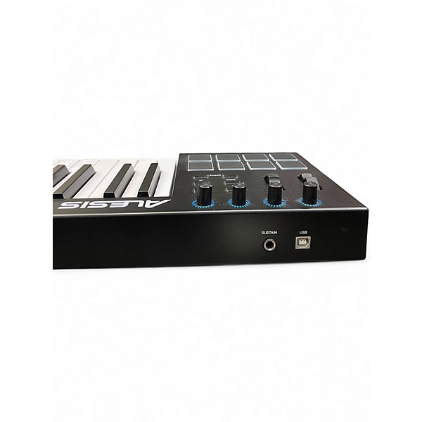 Used Alesis V49 49-Key MIDI Controller