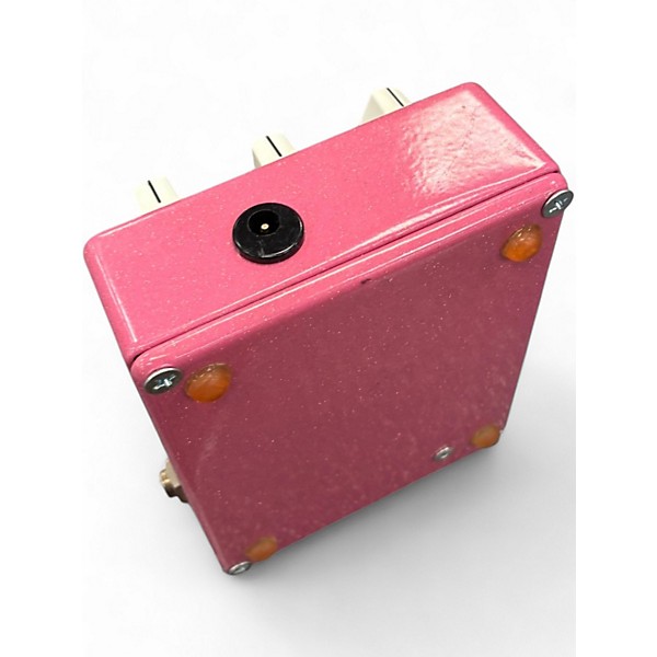 Used Pinkelephant creepyfingers Effect Pedal