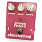 Used Pinkelephant creepyfingers Effect Pedal