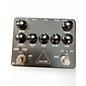 Used Keeley DARK SIDE Effect Pedal thumbnail