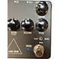 Used Keeley DARK SIDE Effect Pedal
