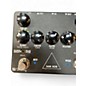 Used Keeley DARK SIDE Effect Pedal