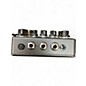 Used Keeley DARK SIDE Effect Pedal