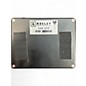 Used Keeley DARK SIDE Effect Pedal