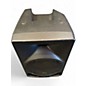 Used Alto TX10 10in Powered Speaker