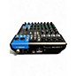 Used Yamaha MG10XU 10 Channel Mixer with Effects Unpowered Mixer