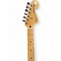 Used Squier Affinity Starcaster Deluxe Sienna Sunburst Hollow Body Electric Guitar
