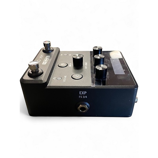 Used Line 6 HX ONE Effect Processor