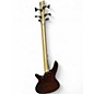 Used Ibanez SR400 2 Color Sunburst Electric Bass Guitar