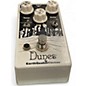 Used EarthQuaker Devices Dunes Overdrive Effect Pedal