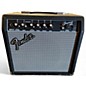 Used Fender Frontman 15G 15W Guitar Combo Amp thumbnail