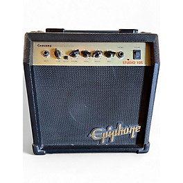 Used Epiphone Studio 10S Guitar Combo Amp
