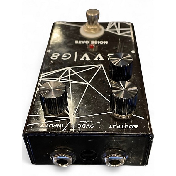 Used Revv Amplification G8 Effect Pedal
