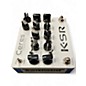 Used Ksr Ceres Effect Pedal