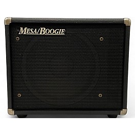 Used 1998 MESA/Boogie 1x12 Thiele Cabinet Guitar Cabinet