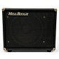 Used 1998 MESA/Boogie 1x12 Thiele Cabinet Guitar Cabinet thumbnail