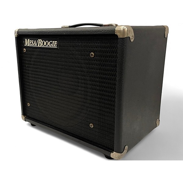Used 1998 MESA/Boogie 1x12 Thiele Cabinet Guitar Cabinet