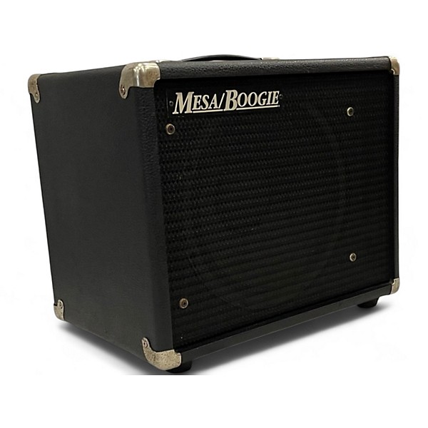 Used 1998 MESA/Boogie 1x12 Thiele Cabinet Guitar Cabinet