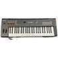 Used Yamaha MX49 49 Key Keyboard Workstation