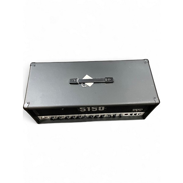 Used EVH 5150 Iconic 80W Tube Guitar Amp Head
