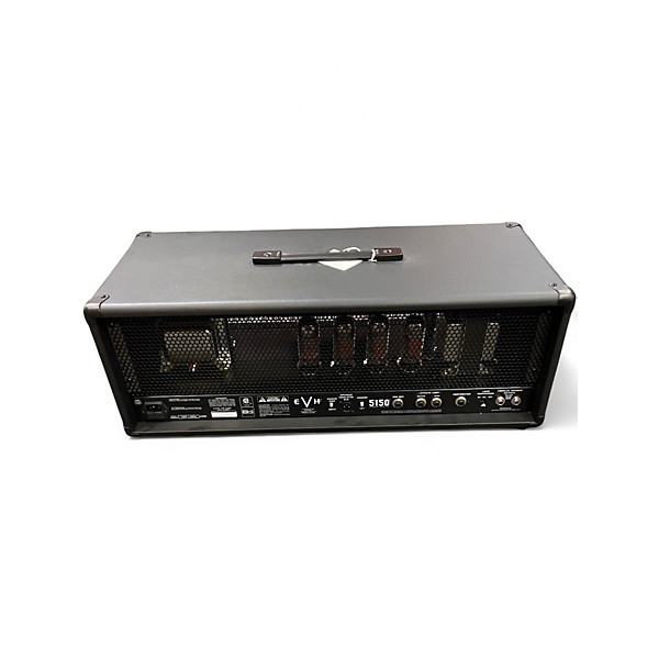 Used EVH 5150 Iconic 80W Tube Guitar Amp Head