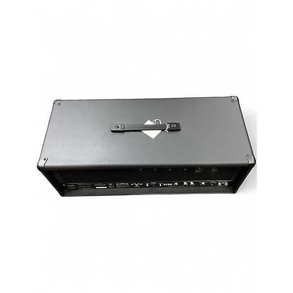 Used EVH 5150 Iconic 80W Tube Guitar Amp Head
