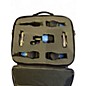 Used CAD STAGE 7 (MISSING 1 TOM MIC) Percussion Microphone Pack thumbnail
