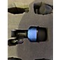 Used CAD STAGE 7 (MISSING 1 TOM MIC) Percussion Microphone Pack