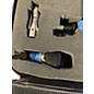 Used CAD STAGE 7 (MISSING 1 TOM MIC) Percussion Microphone Pack