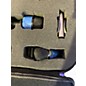 Used CAD STAGE 7 (MISSING 1 TOM MIC) Percussion Microphone Pack