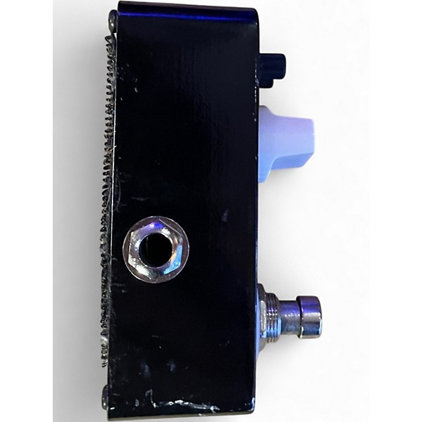 Used Mooer Trelicopter Effect Pedal