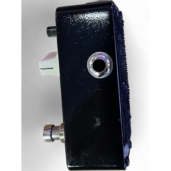 Used Mooer Trelicopter Effect Pedal