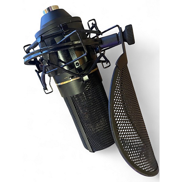 Used MXL 770 Condenser Microphone