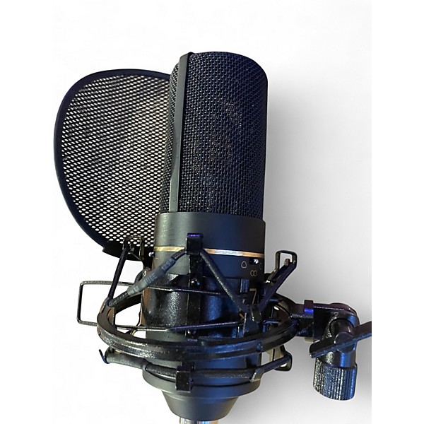 Used MXL 770 Condenser Microphone