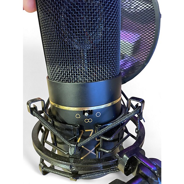 Used MXL 770 Condenser Microphone