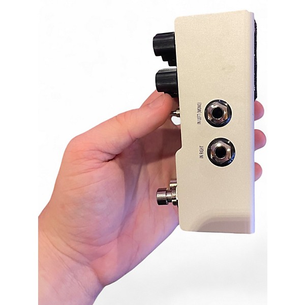 Used Walrus Audio Mako D1 Effect Pedal
