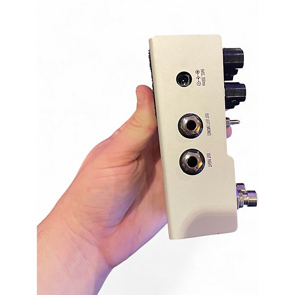 Used Walrus Audio Mako D1 Effect Pedal