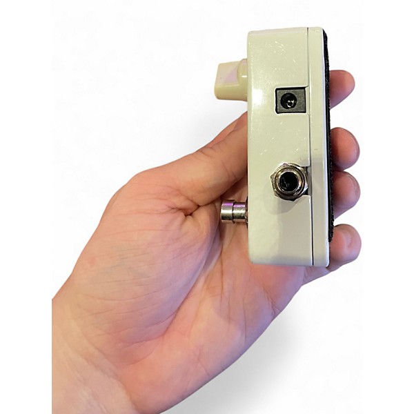 Used TC Electronic Spark Booster Mini Effect Pedal