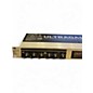 Used Behringer ULTRA GAIN PRO Microphone Preamp