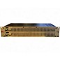 Used dbx 231 Dual 31-Band Graphic Equalizer thumbnail