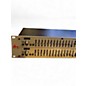 Used dbx 231 Dual 31-Band Graphic Equalizer