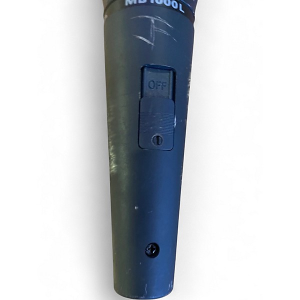 Used Audio-Technica MB1000 Dynamic Microphone