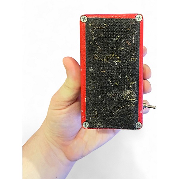 Used MXR M102 Dyna Comp (ATTACK MOD) Effect Pedal