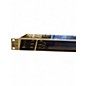 Used Behringer ULTRACURVE PRO Equalizer