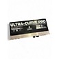 Used Behringer ULTRACURVE PRO Equalizer